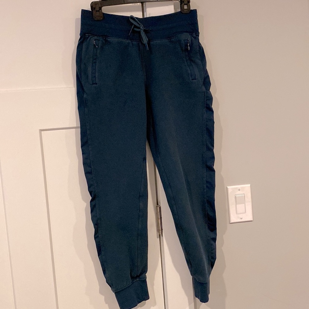 Lululemon Joggers